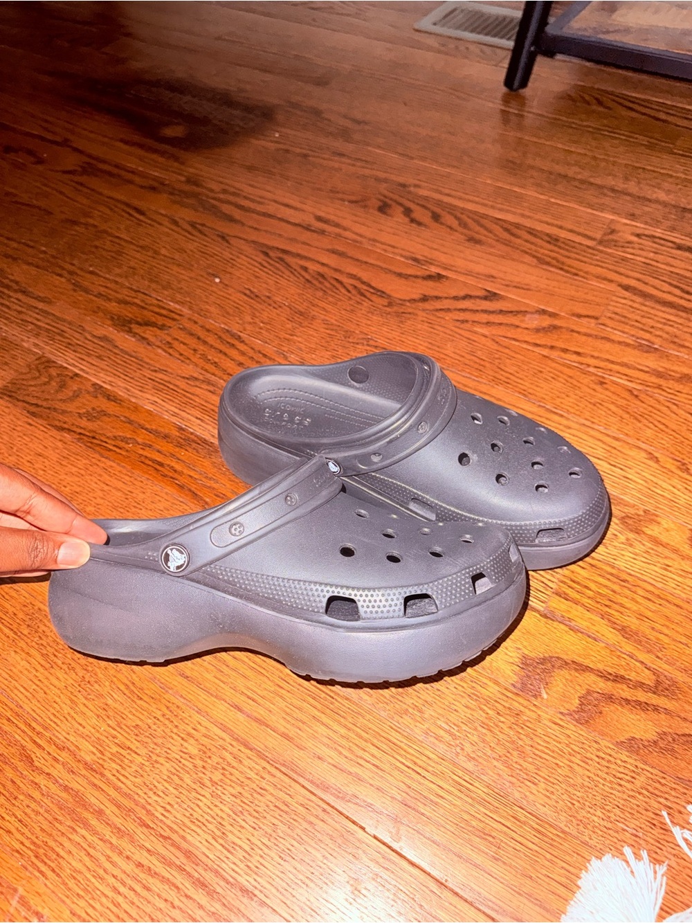Crocs